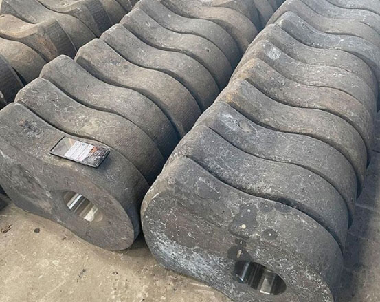 破碎機(jī)錘頭